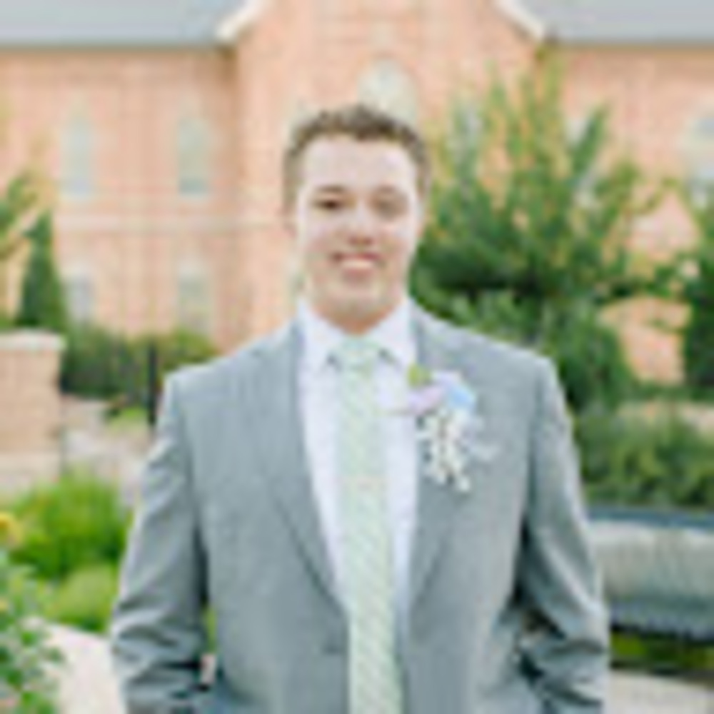 Meet your Posher, Jordan